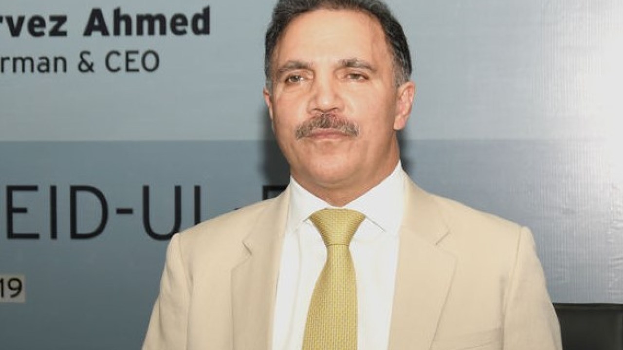 Anti-Corruption Court grants bail to former JK Bank Chairman Parvez Nengroo