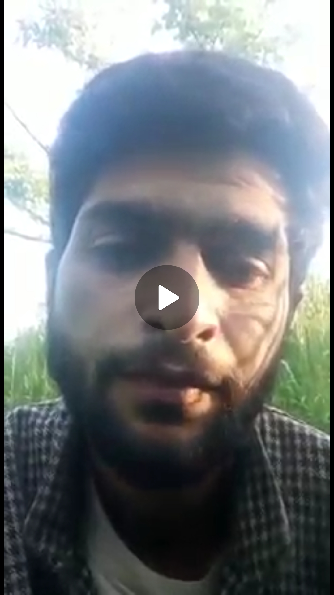 Father not paid for two years, Kulgam youth commits suicide, records video