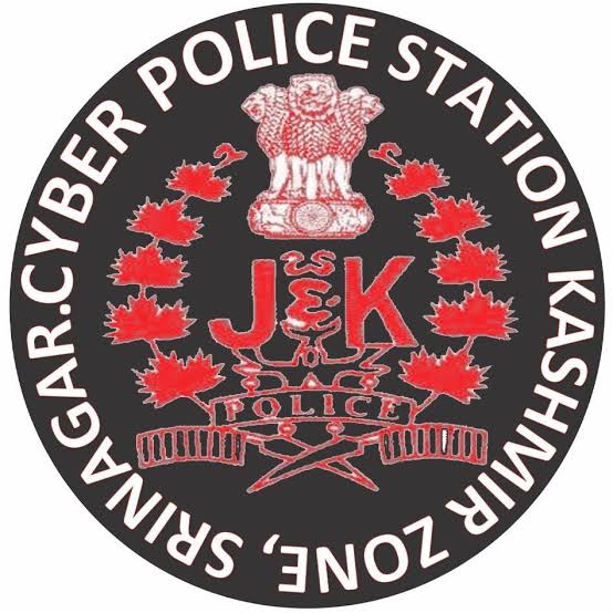 Cyber Police Kashmir saved an amount of Rs 13 Lakhs lost in multiple Cyber fraud scams