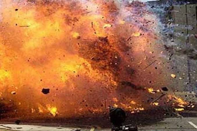 At least 30 killed in car bomb blast in eastern Afghanistan