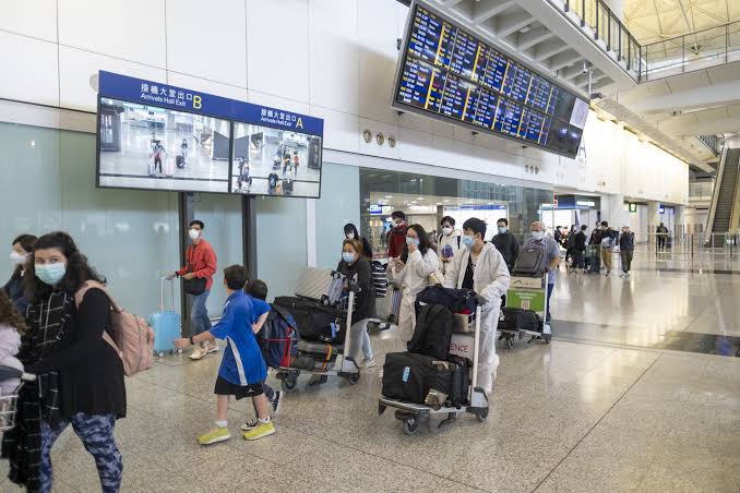 Portugal extends travel restrictions with countries most affected by COVID-19