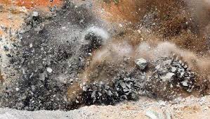 Soldier injured in ‘accidental’ mine blast