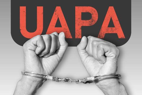Ashraf Sehrai’s two sons booked under UAPA
