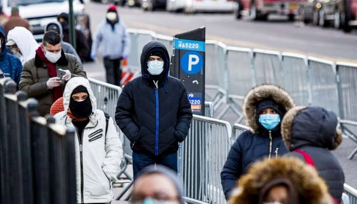 Global Covid-19 Caseload Tops 164.6 mn; Deaths Surge to More Than 3.41 mn