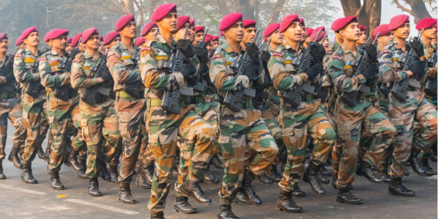 COVID-19 Surge: Army recruitment rally in Bandipora postponed