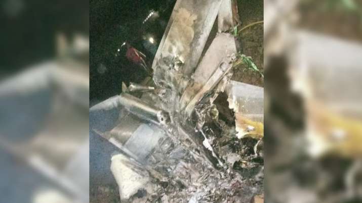 Pilot killed in MiG-21 crash near Punjab’s Moga