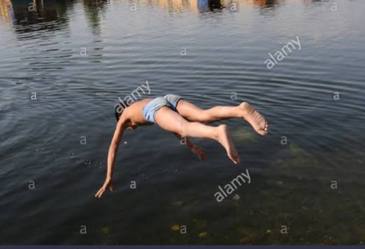 Swimming, bathing banned in Madhumati Nallah in Bandipora