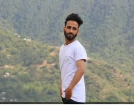 Injured in Anantnag road accident, Youth succumbs at SKIMS