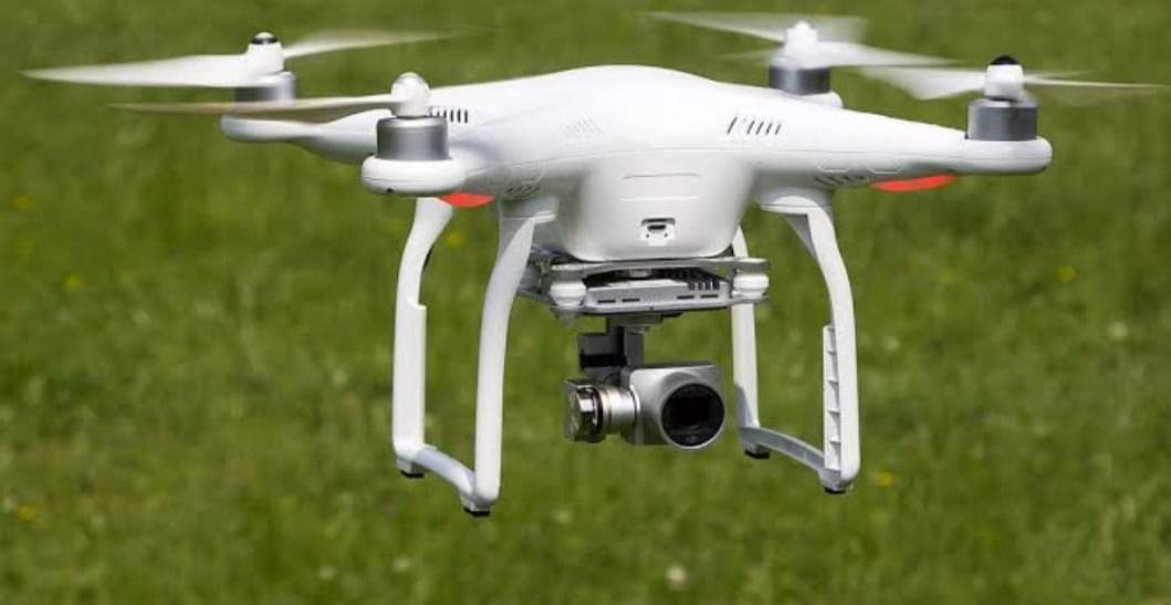 LeT suspected to be behind IAF station attack, drones may have come from across border: DGP