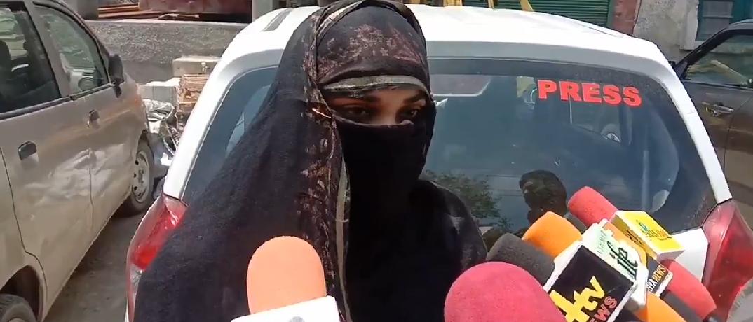 Non-local woman accuses trio of ‘gang rape’ after 20 days, Police constitutes SIT