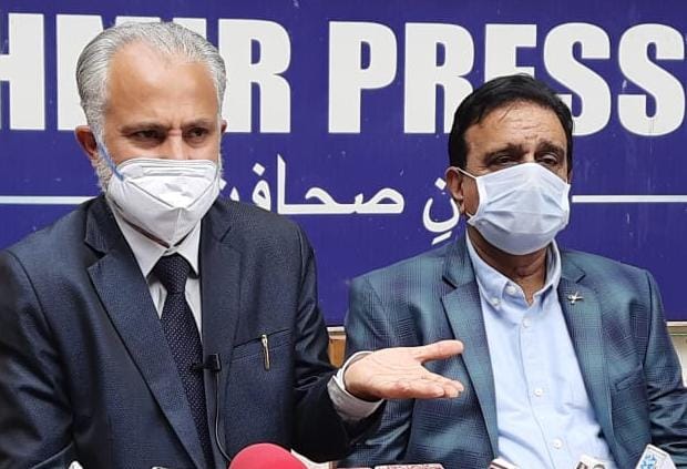 Keeping half an hour for classes is a joke: Private Schools Association “Single wrong move will derail the education sector”