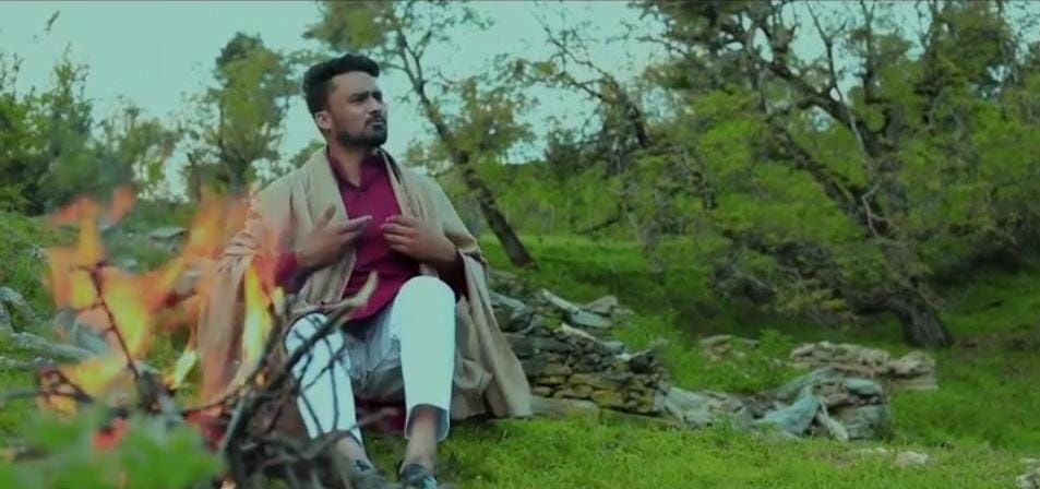 After successful debut, Shah Zafar wants to make career in singing