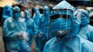 Vaccination of masses – To prevent the rise of third wave