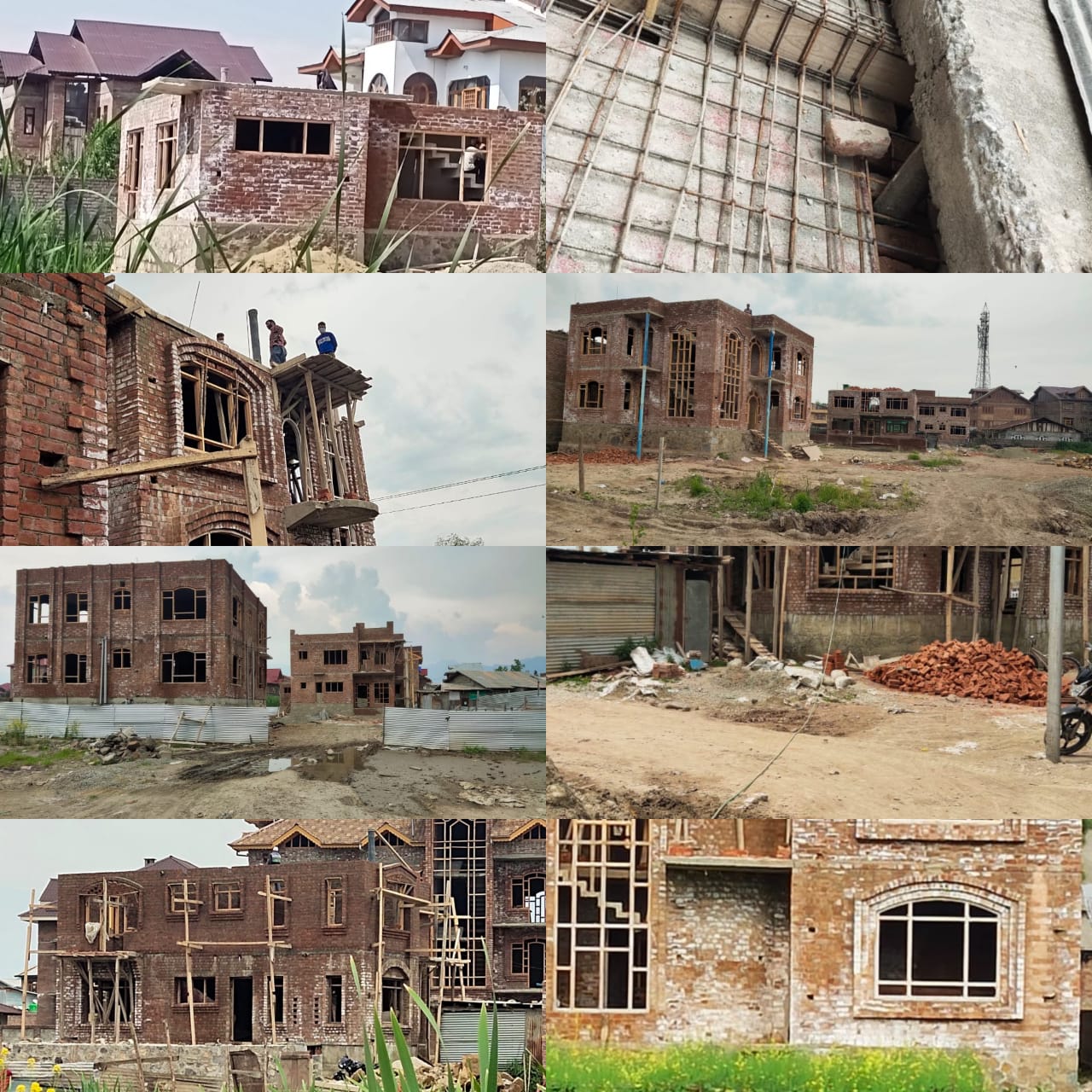 Ward 18: SMC officials facilitate illegal construction freely