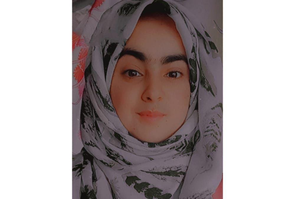 Meet Saima Riyaz: A 20-year- old girl from Shopian who has published her second book