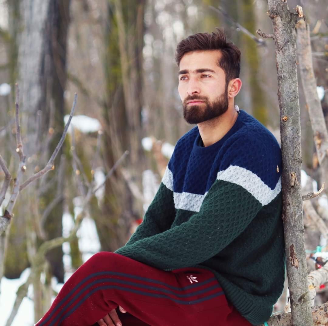 25 year old youth ends his life by suicide in Pulwama