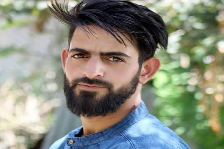 Family distressed as youngster goes missing in Pulwama