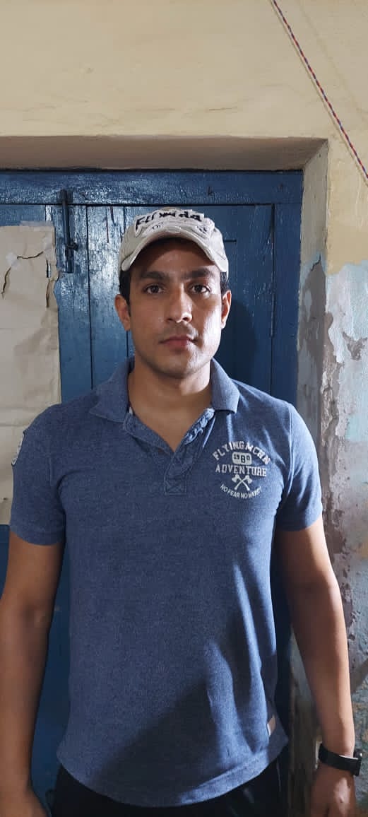 Police nabs prime accused, shooter in 2015 Hazaribagh court shootout case in Jammu
