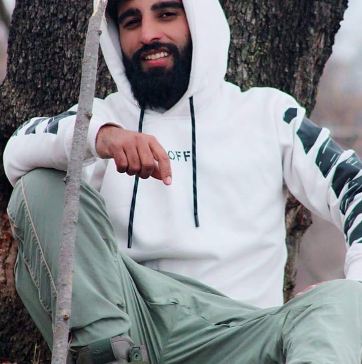 Pulwama Youth Goes Missing, Family Appeals Him To Return