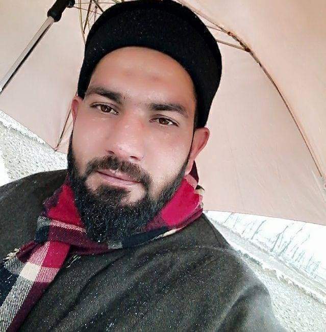 Rape accused from Sopore lodged in Kupwara jail dies