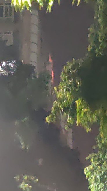 Fire breaks out at AIIMS hospital in Delhi