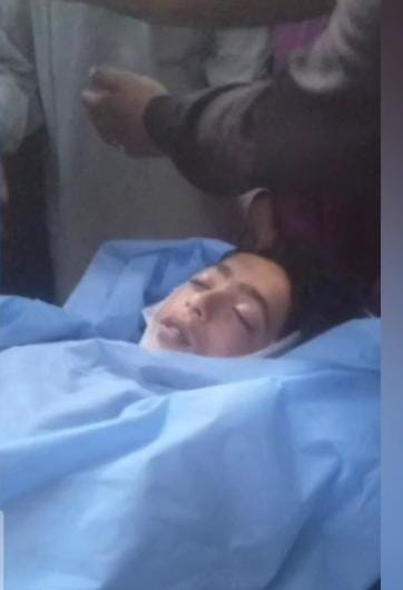 Boy dies after consuming blue-berries in Central Kashmir’s Budgam