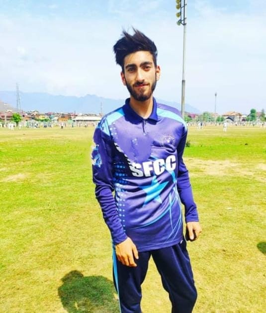 Srinagar Teenager Drowns In River Sindh Near Kangan Ganderbal