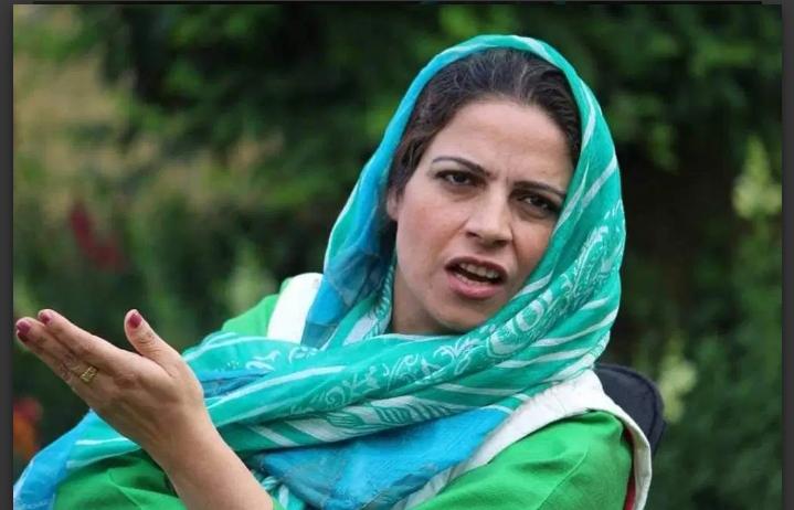 After Baig, PC likely to withdraw support to his wife Safina in DDC Baramulla