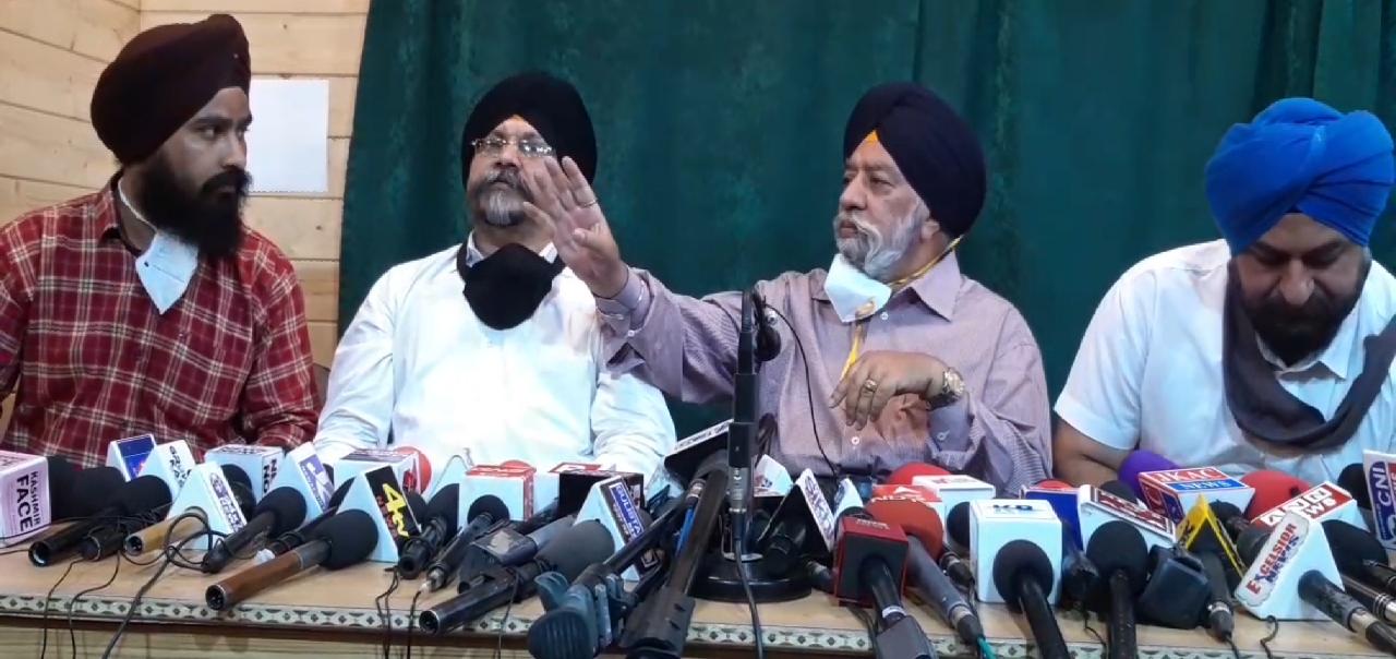 Incident involving a Sikh girl blown out of proportion ‘Never see shameful incidents through the prism of religion’