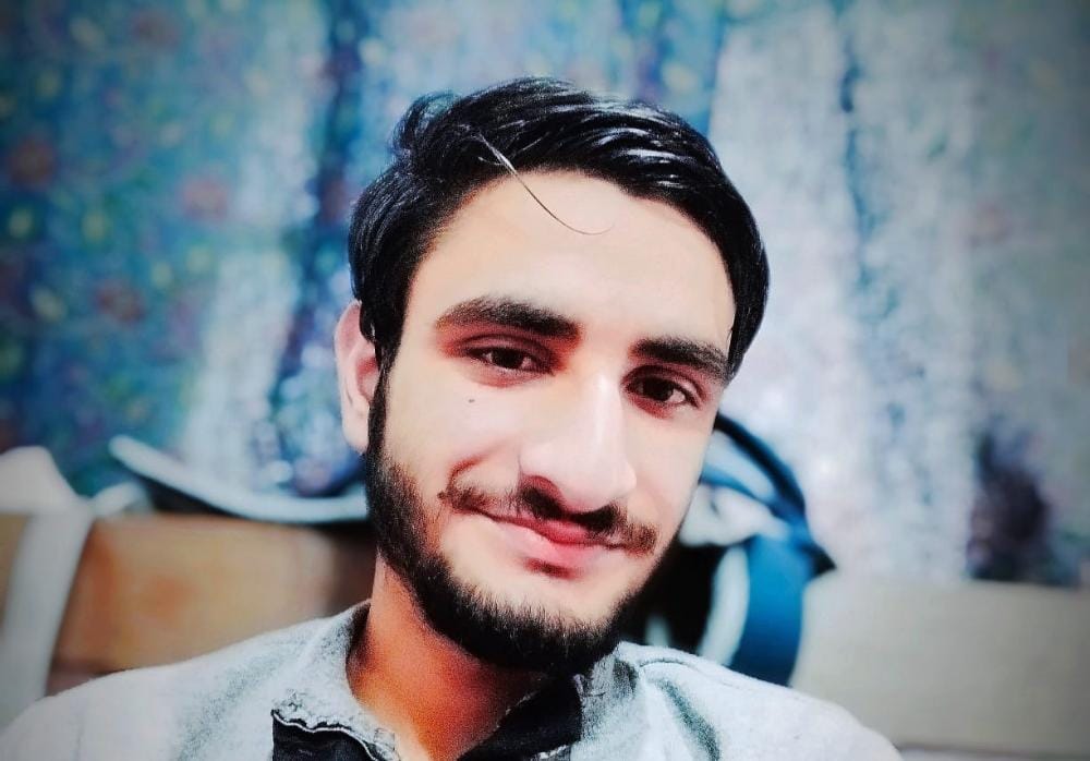 Shopian boy wins Rs 60 lakh scholarship to study in Germany