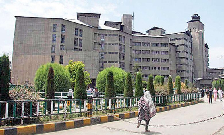 SKIMS black lists ‘M/S L M Agencies’ for 5 years
