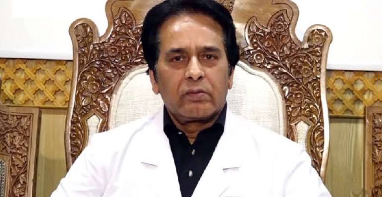 Director SKIMS Terms Govt’s Decision To Unlock As Right Decision