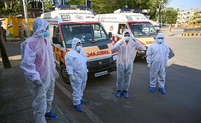 Global Covid-19 caseload tops 173.8 mn; Deaths surge to more than 3.73 mn