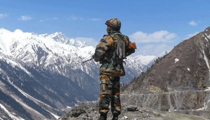 Have curbed infiltration, controlled militancy in J&K: MoS Home G K Reddy