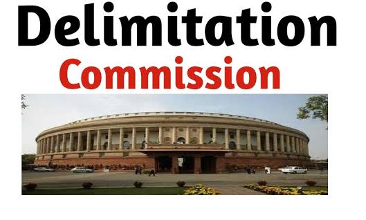 Delimitation Commission plans four-day visit to J&K from July 06