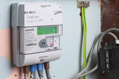 7 lakh Smart Meters to be installed in J&K: Govt