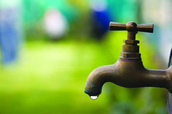 Month on, Kanjikulla village without drinking water