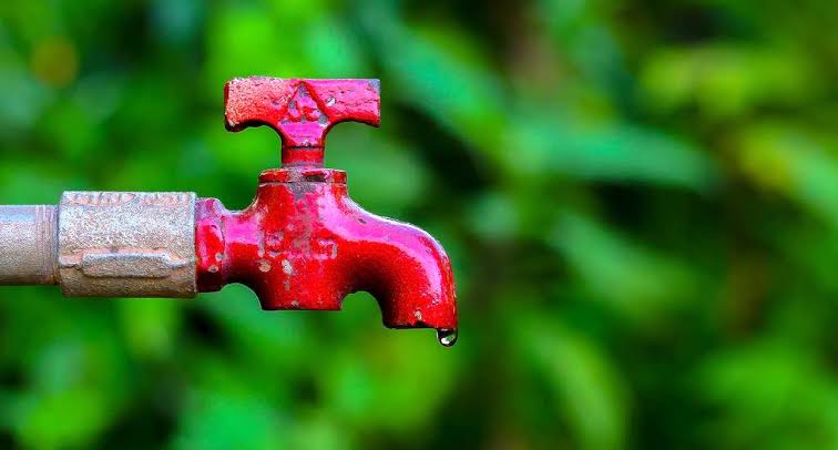 15 days on Kanjikullah village without drinking water, concerned authorities unmoved
