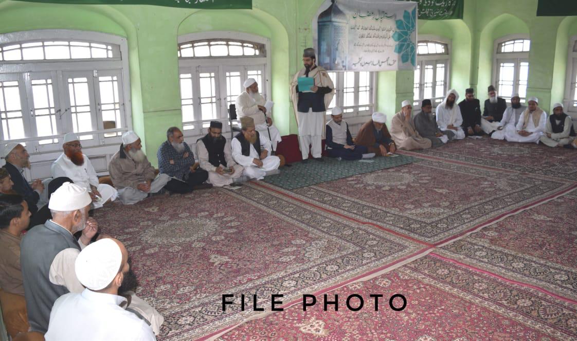 MMU refutes allegations about forcible conversion of two Sikh girls to Islam