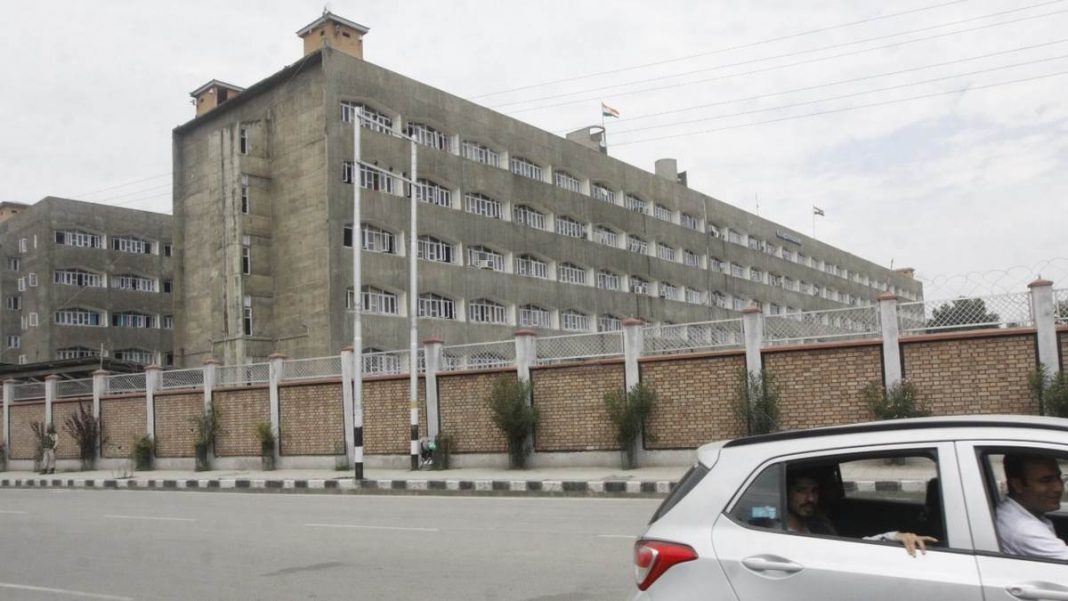 No big decision regarding JK, rumor mongers being noticed says top officials