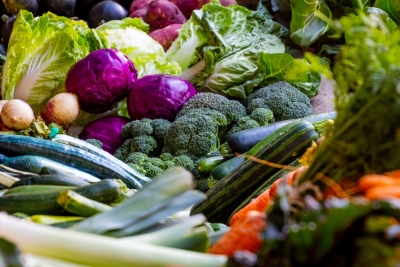 Kulgam’s Wanigund hamlet is now a vegetable hub, produces over 3000 kg vegetables per day