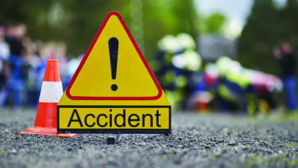 Ramban: 2 Persons Feared Dead As Tanker Rolls Down Into River Chenab