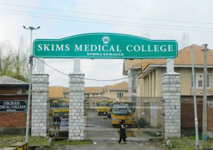 OPD services, surgeries in healthcare institutions to resume across Kashmir division