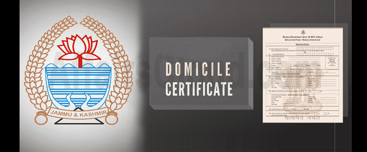 Govt amends J&K Domicile Act, now spouse of native woman, married outside, to get domicile certificate