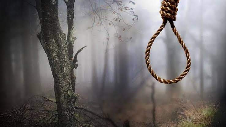 Non-local labour commits suicide in Budgam
