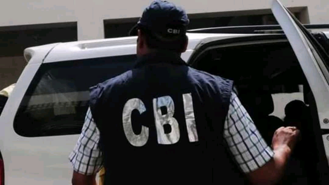CBI raids NC leader’s house in Jammu Roshni Scam’ is subjudice, raid after 12 years surprises me: Mehboob Iqbal