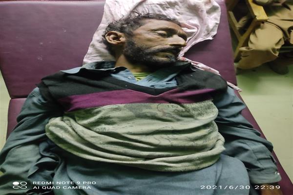 Man killed in scuffle, three injured in Bandipora
