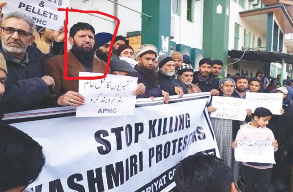 Court quashes 2nd detention order of Geelani’s close aide, directs police to release Imtiyaz Hyder