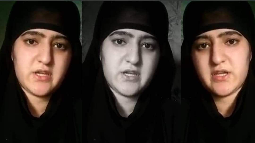 Sikh girl says she ‘willingly converted to Islam’, releases video in defence