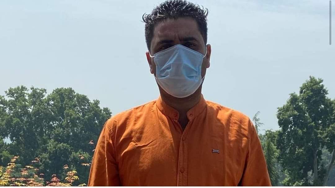 ‘Will Fight to Get My Wife Back’ — Muslim Man in Kashmir Sikh ‘Conversion’ Row Won’t Back Down